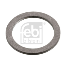 FEBI BILSTEIN Tömítőgyűrű, olajleeresztő csavar FEBI BILSTEIN 22149 autóalkatrész