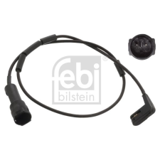FEBI BILSTEIN Tömítőgyűrű, vezérműtengely FEBI BILSTEIN 05102 kormányvezérlő és kiegészítői