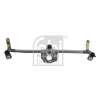 FEBI BILSTEIN törlőrudazat 33479