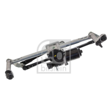 FEBI BILSTEIN törlőrudazat FEBI BILSTEIN 48699 autóalkatrész