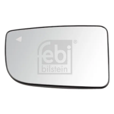 FEBI BILSTEIN tükör üveg, külső visszapillantó FEBI BILSTEIN 183533 autóalkatrész