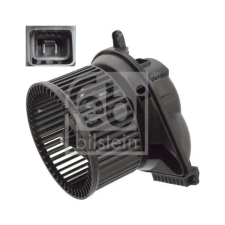 FEBI BILSTEIN Utastér-ventilátor FEBI BILSTEIN 104793 autóalkatrész