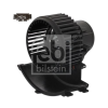 FEBI BILSTEIN Utastér-ventilátor FEBI BILSTEIN 40183
