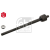 FEBI BILSTEIN Ütköző, motor borítás FEBI BILSTEIN 31816