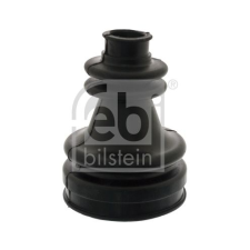 FEBI BILSTEIN Ütköző, rugózás FEBI BILSTEIN 10027 lengéscsillapító