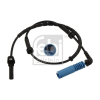 FEBI BILSTEIN Ütköző, rugózás FEBI BILSTEIN 36721