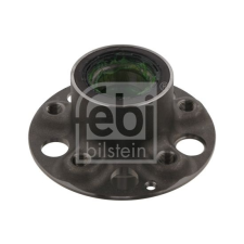 FEBI BILSTEIN Ütköző, rugózás FEBI BILSTEIN 38573 lengéscsillapító