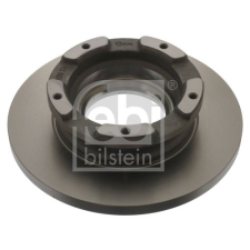 FEBI BILSTEIN Ütköző, rugózás FEBI BILSTEIN 40701 lengéscsillapító