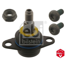 FEBI BILSTEIN Ütköző, rugózás FEBI BILSTEIN 40760 lengéscsillapító