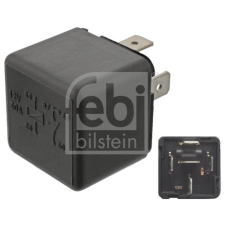 FEBI BILSTEIN Ütköző, rugózás FEBI BILSTEIN 45315 lengéscsillapító