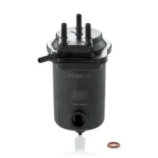 FEBI BILSTEIN üzemanyagszűrő 191mm,130mm,tömítőgyűrűvel autóalkatrész