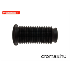 FEBI BILSTEIN védősapka/gumiharang lengéscsillapító 185mm,56mm,gumi,hátsótengely, kétoldali autóalkatrész