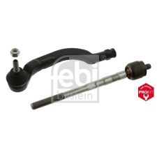 FEBI BILSTEIN Védősapka/gumiharang, lengéscsillapító FEBI BILSTEIN 37554 lengéscsillapító