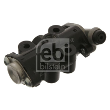 FEBI BILSTEIN Védősapka/gumiharang, lengéscsillapító FEBI BILSTEIN 39248 lengéscsillapító