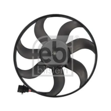 FEBI BILSTEIN ventilátor, motorhűtés 46565 autóalkatrész