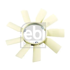 FEBI BILSTEIN ventilátor, motorhűtés FEBI BILSTEIN 15261 autóalkatrész