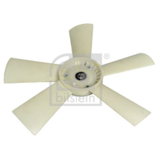 FEBI BILSTEIN ventilátor, motorhűtés FEBI BILSTEIN 17851 autóalkatrész