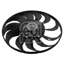 FEBI BILSTEIN ventilátor, motorhűtés FEBI BILSTEIN 26572 autóalkatrész