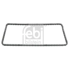 FEBI BILSTEIN Vezérműlánc 105796 autóalkatrész