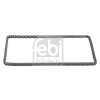 FEBI BILSTEIN Vezérműlánc 30699