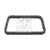 FEBI BILSTEIN Vezérműlánc FEBI BILSTEIN 09243