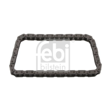 FEBI BILSTEIN Vezérműlánc FEBI BILSTEIN 09243 kormányvezérlő és kiegészítői