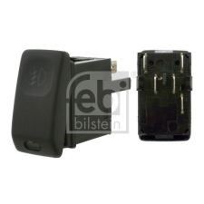 FEBI BILSTEIN Vezérműlánc FEBI BILSTEIN 15547 kormányvezérlő és kiegészítői