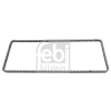 FEBI BILSTEIN Vezérműlánc FEBI BILSTEIN 181684