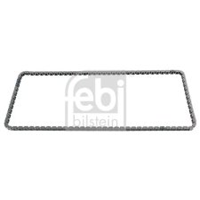 FEBI BILSTEIN Vezérműlánc FEBI BILSTEIN 181684 autóalkatrész