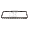 FEBI BILSTEIN Vezérműlánc FEBI BILSTEIN 21267