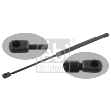 FEBI BILSTEIN Vezérműlánc FEBI BILSTEIN 25167 kormányvezérlő és kiegészítői