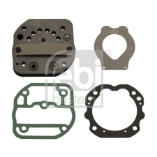 FEBI BILSTEIN Vezérműlánc FEBI BILSTEIN 25404 kormányvezérlő és kiegészítői