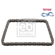FEBI BILSTEIN Vezérműlánc FEBI BILSTEIN 49519 autóalkatrész