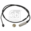 FEBI BILSTEIN Vezérműlánc készlet FEBI BILSTEIN 37590