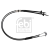FEBI BILSTEIN Vezérműlánc készlet FEBI BILSTEIN 49550