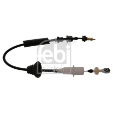 FEBI BILSTEIN Vezetőcsapágy, kuplung FEBI BILSTEIN 21298 kuplung