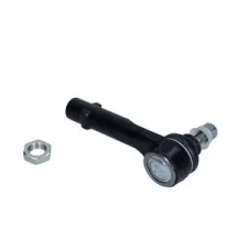 FEBI BILSTEIN vezetőkar fej 120mm,első tengely bal,ellenanyával autóalkatrész