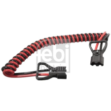 FEBI BILSTEIN Vezetőkar fej FEBI BILSTEIN 10383 kormányvezérlő és kiegészítői