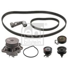 FEBI BILSTEIN Vízpumpa + fogasszíj készlet 45120 autóalkatrész