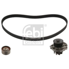 FEBI BILSTEIN Vízpumpa + fogasszíj készlet 45176 autóalkatrész