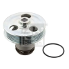 FEBI BILSTEIN Vízszivattyú, motorhűtés 103774