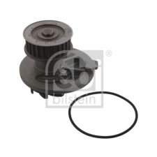 FEBI BILSTEIN Vízszivattyú, motorhűtés FEBI BILSTEIN 04731 autóalkatrész