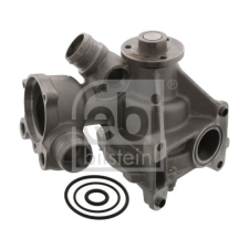 FEBI BILSTEIN Vízszivattyú, motorhűtés FEBI BILSTEIN 09108 autóalkatrész