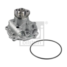 FEBI BILSTEIN Vízszivattyú, motorhűtés FEBI BILSTEIN 09757 autóalkatrész