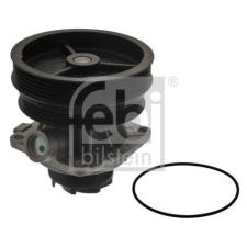 FEBI BILSTEIN Vízszivattyú, motorhűtés FEBI BILSTEIN 10598 autóalkatrész