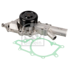 FEBI BILSTEIN Vízszivattyú, motorhűtés FEBI BILSTEIN 24205 autóalkatrész