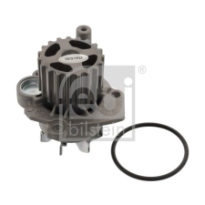FEBI BILSTEIN Vízszivattyú, motorhűtés FEBI BILSTEIN 38512 autóalkatrész