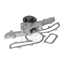 FEBI BILSTEIN Vízszivattyú, motorhűtés FEBI BILSTEIN 39882 autóalkatrész