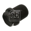 FEBI BILSTEIN Zárócsavar, olajteknő 22148