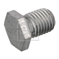 FEBI BILSTEIN Zárócsavar, olajteknő FEBI BILSTEIN 27531 autóalkatrész